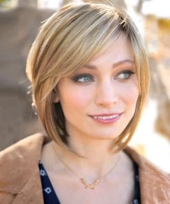 Codi | Monofilament Synthetic Wig By Amore