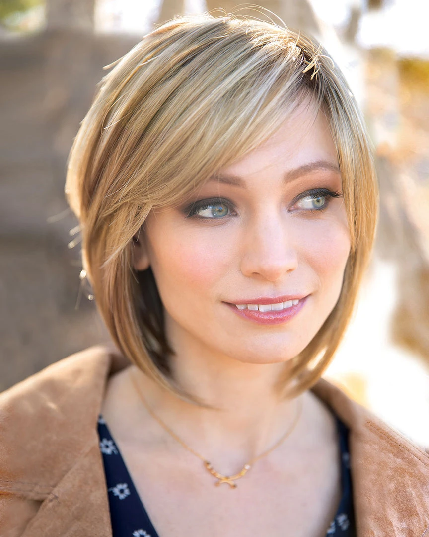 Codi | Monofilament Synthetic Wig By Amore