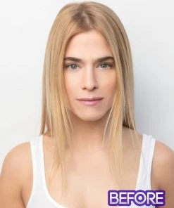 8~12 Inch Luxe TP (Exclusive) | Lace Front & Monofilament Wiglet By Amore