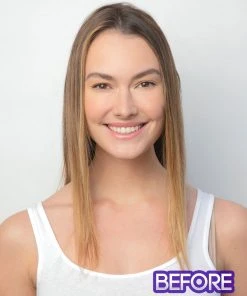 Flex TP | Monofilament Wiglet By Amore Clearance Items