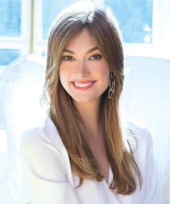 14~16 Inch Flex TP (Exclusive) | Monofilament Wiglet By Amore