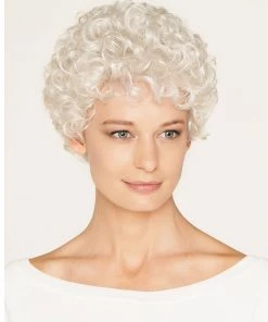 Dora | Synthetic Wig By Aspen Wigs For Women