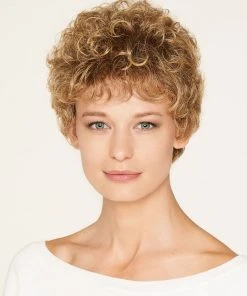 Wigs For Women Petite Lite | Synthetic Wig By Aspen