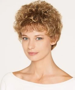 Wigs For Women Petite Lite | Synthetic Wig By Aspen