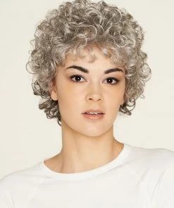 Wigs For Women Honey Lite | Synthetic Integration Wig By Aspen