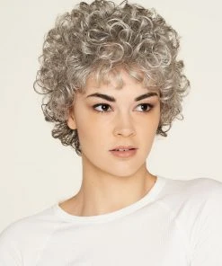 Wigs For Women Honey Lite | Synthetic Integration Wig By Aspen