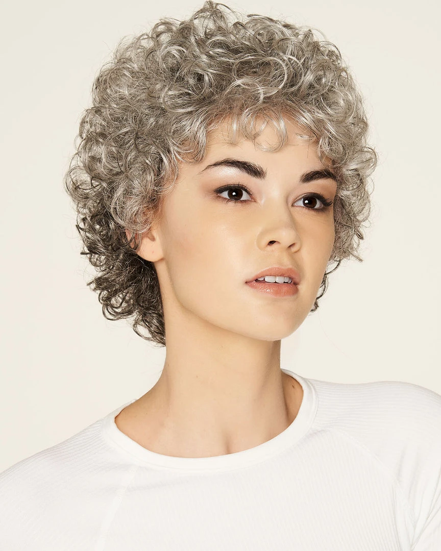 Wigs For Women Honey Lite | Synthetic Integration Wig By Aspen