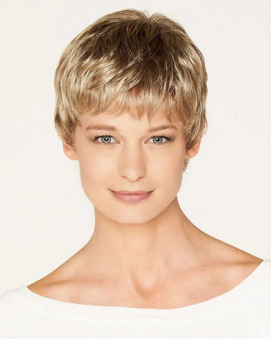 Tommie | Synthetic Wig By Aspen Wigs For Women