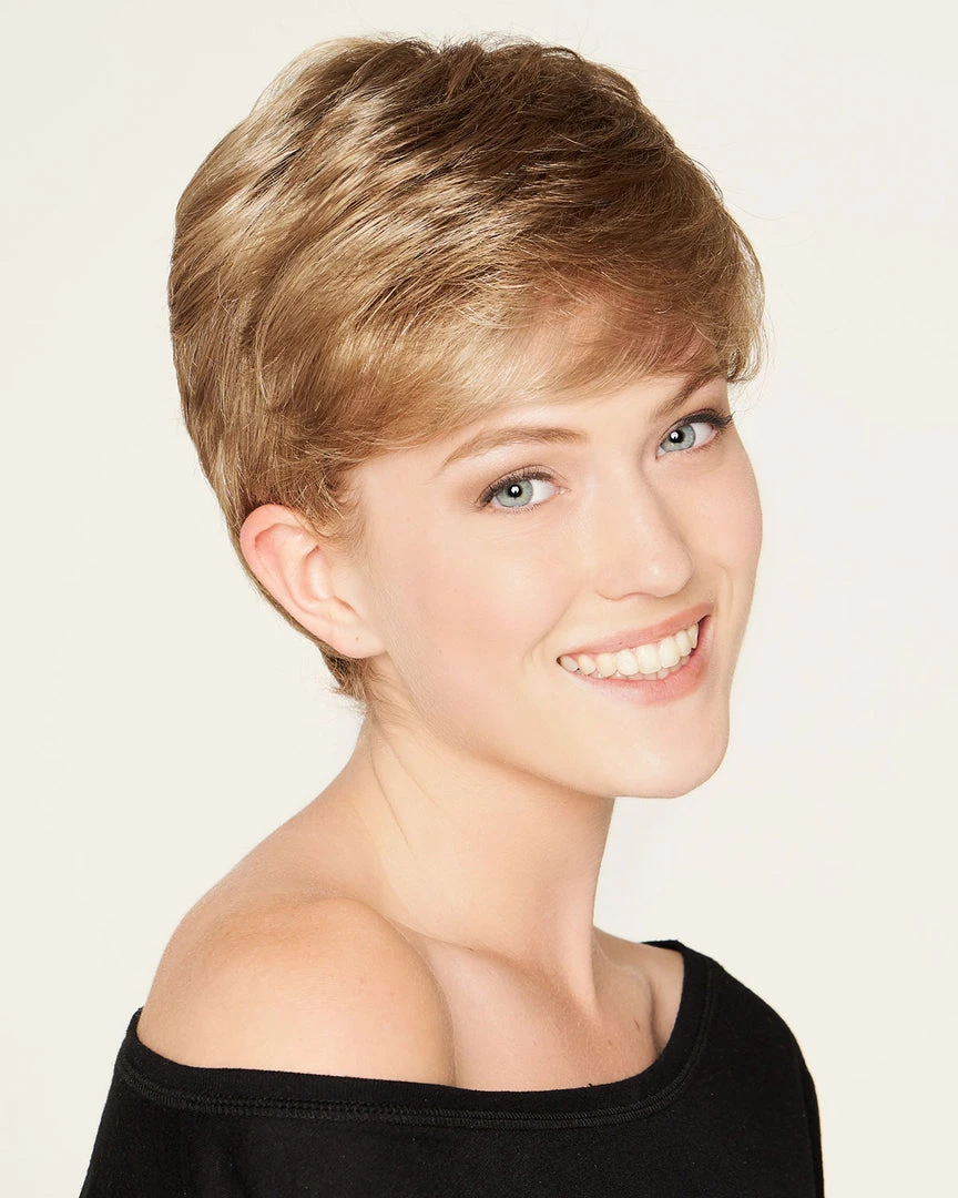 Pixie | Synthetic Wig By Aspen