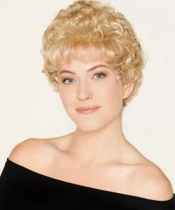 Wigs For Women Amelia | Synthetic Wig By Aspen