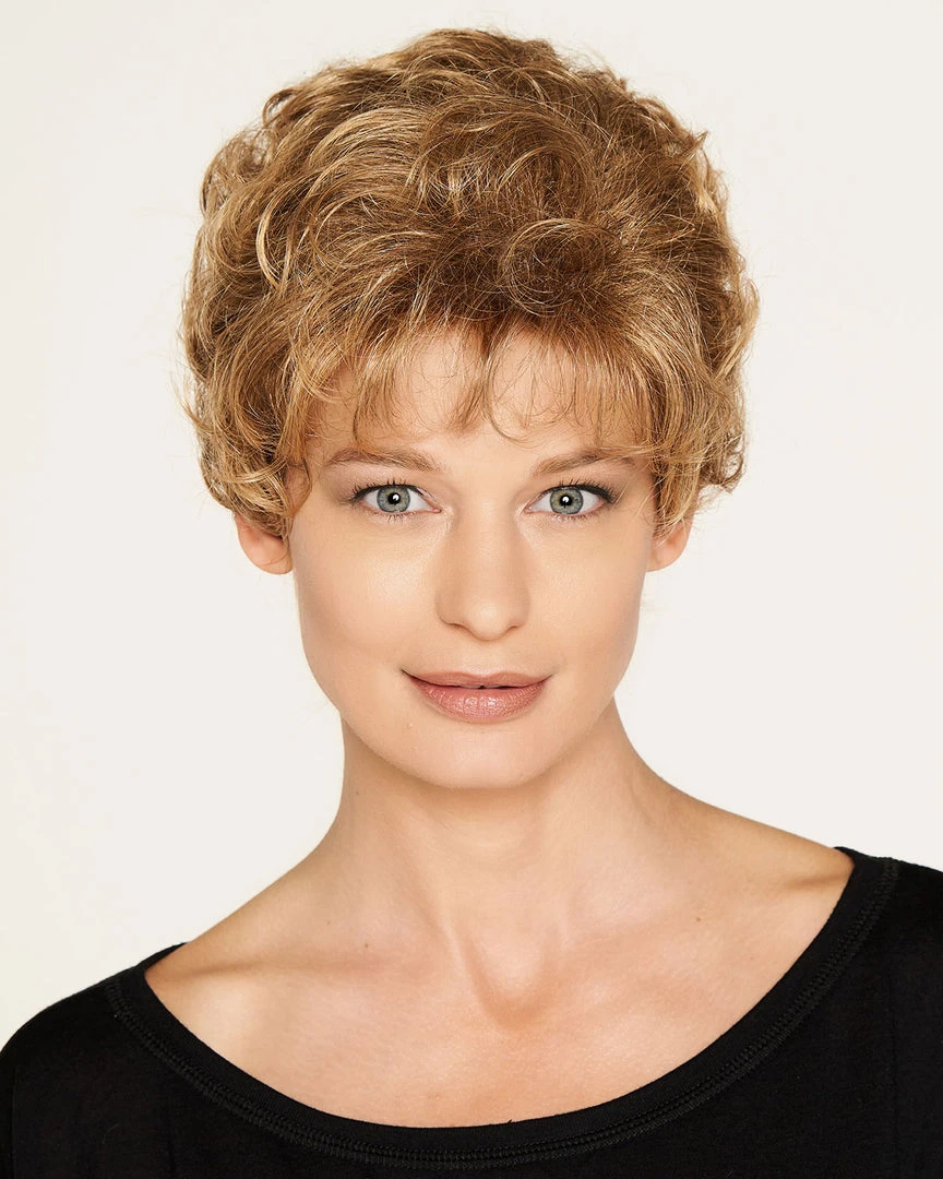 Wigs For Women Petite Erica | Synthetic Wig By Aspen
