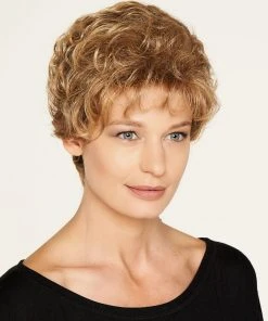 Wigs For Women Petite Erica | Synthetic Wig By Aspen
