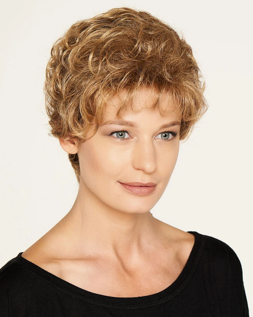 Wigs For Women Petite Erica | Synthetic Wig By Aspen
