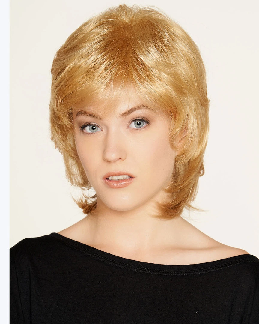 Freya | Synthetic Wig By Aspen