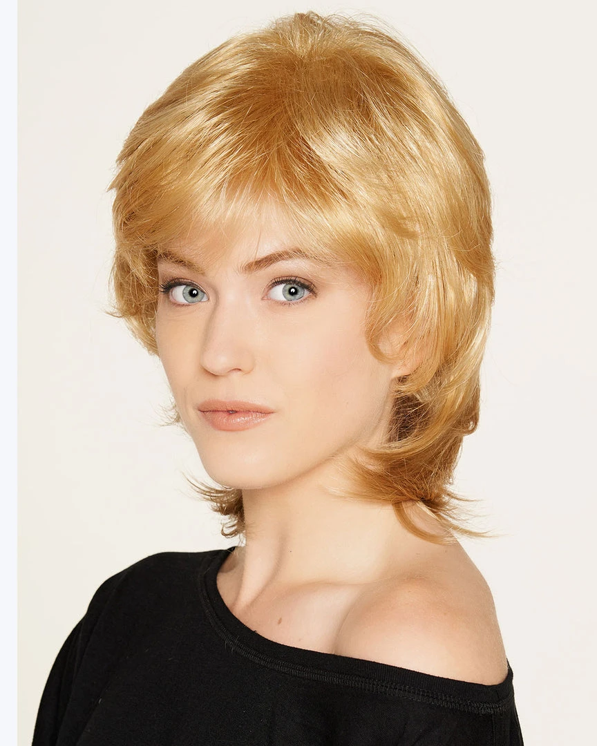 Freya | Synthetic Wig By Aspen