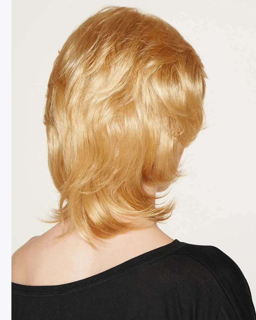 Freya | Synthetic Wig By Aspen