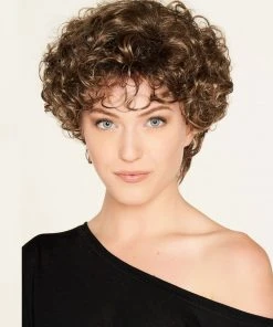 Broadway | Synthetic Wig By Aspen