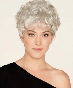 Wigs For Women Flirt | Synthetic Wig By Aspen