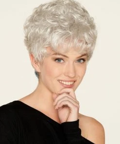 Wigs For Women Flirt | Synthetic Wig By Aspen