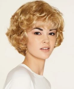 Sassy | Synthetic Wig By Aspen