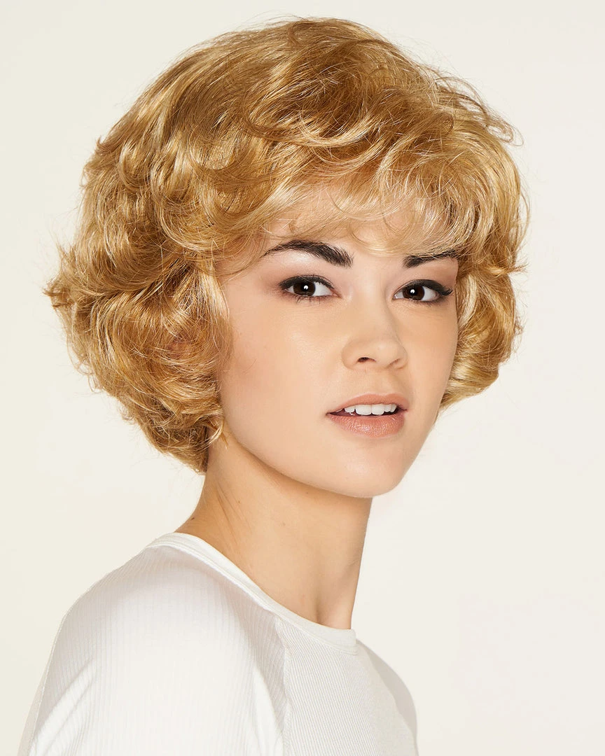 Sassy | Synthetic Wig By Aspen