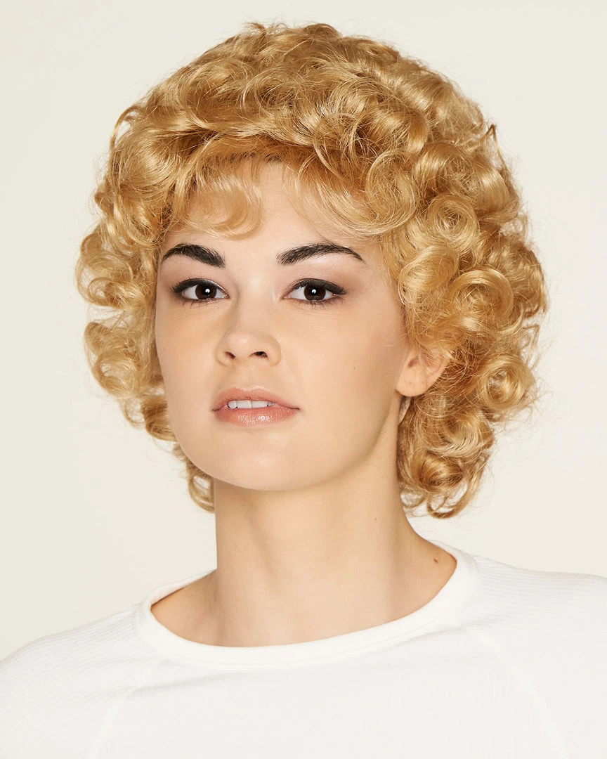 Temptation | Synthetic Wig By Aspen