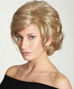 Kristin | Synthetic Wig By Aspen Wigs For Women