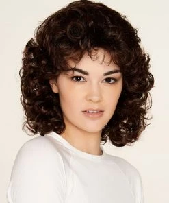 Wigs For Women Gabriella | Synthetic Wig By Aspen