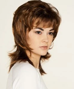 Malibu | Synthetic Wig By Aspen Wigs For Women