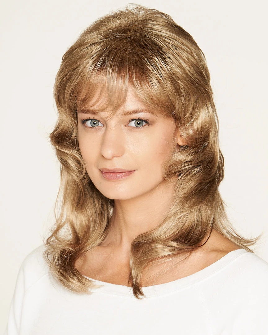 Shirelle | Synthetic Wig By Aspen Wigs For Women