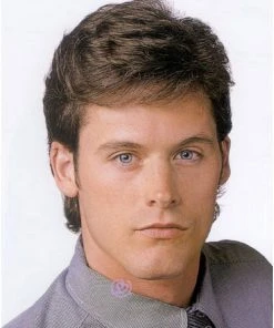 Michael | Men's Synthetic Wig By Aspen