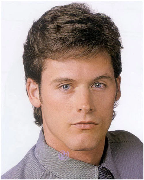 Michael | Men's Synthetic Wig By Aspen