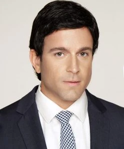 Michael | Men's Synthetic Wig By Aspen