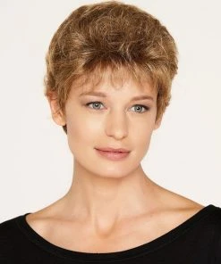 Wigs For Women Petite Aspen | Synthetic Wig By Aspen