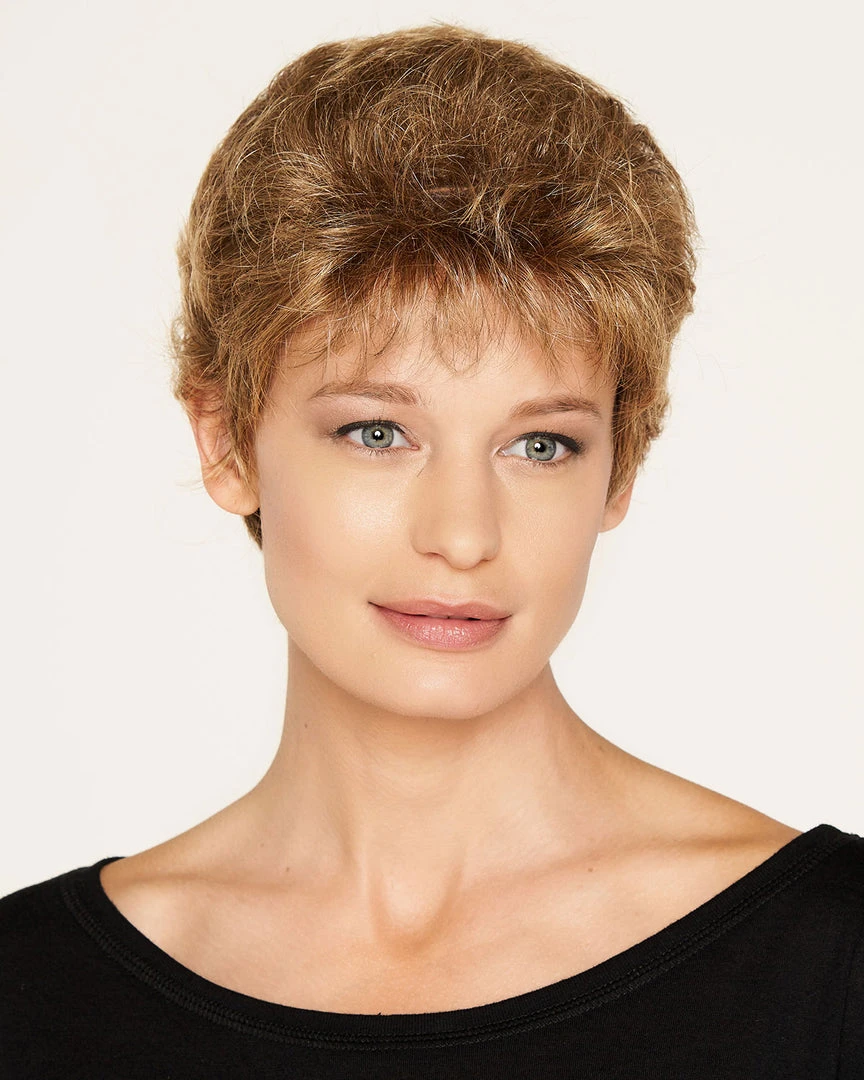 Wigs For Women Petite Aspen | Synthetic Wig By Aspen