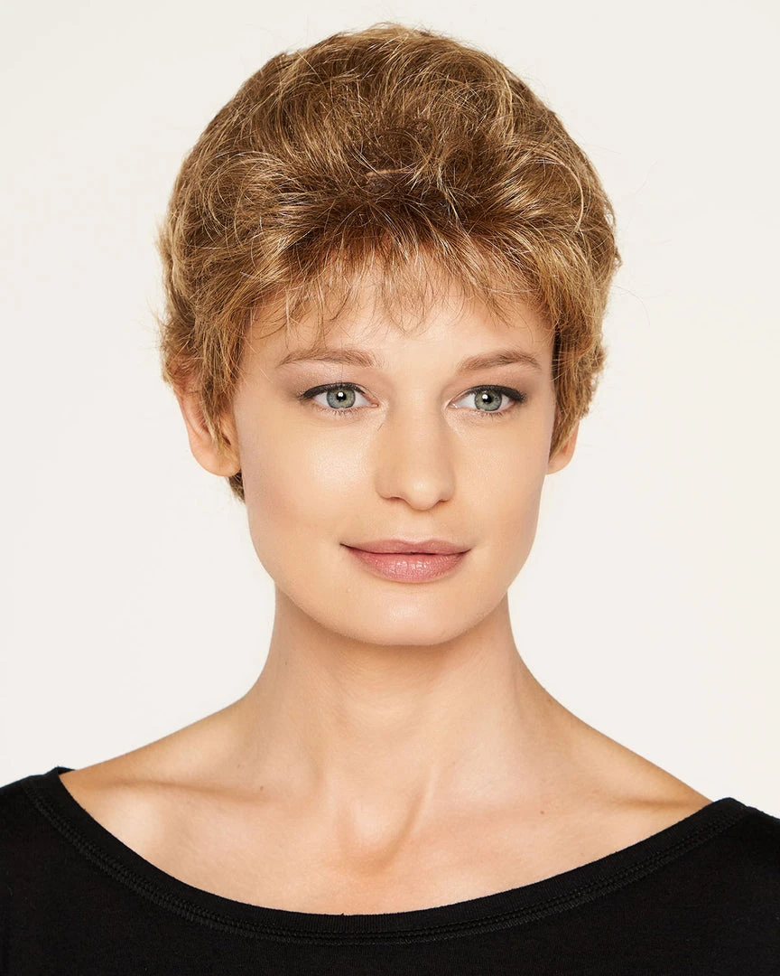Wigs For Women Petite Aspen | Synthetic Wig By Aspen