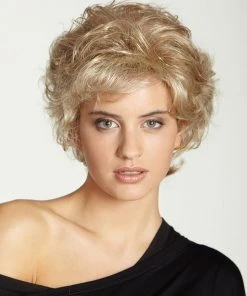 Carolyn | Synthetic Wig By Aspen Wigs For Women