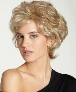 Carolyn | Synthetic Wig By Aspen Wigs For Women