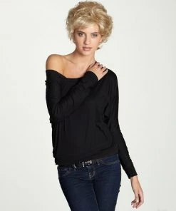 Carolyn | Synthetic Wig By Aspen Wigs For Women