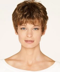 Wigs For Women Nicole | Synthetic Wig By Aspen