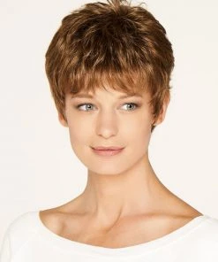 Wigs For Women Nicole | Synthetic Wig By Aspen