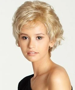 Betty | Synthetic Wig By Aspen Wigs For Women