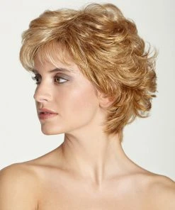 Betty | Synthetic Wig By Aspen Wigs For Women