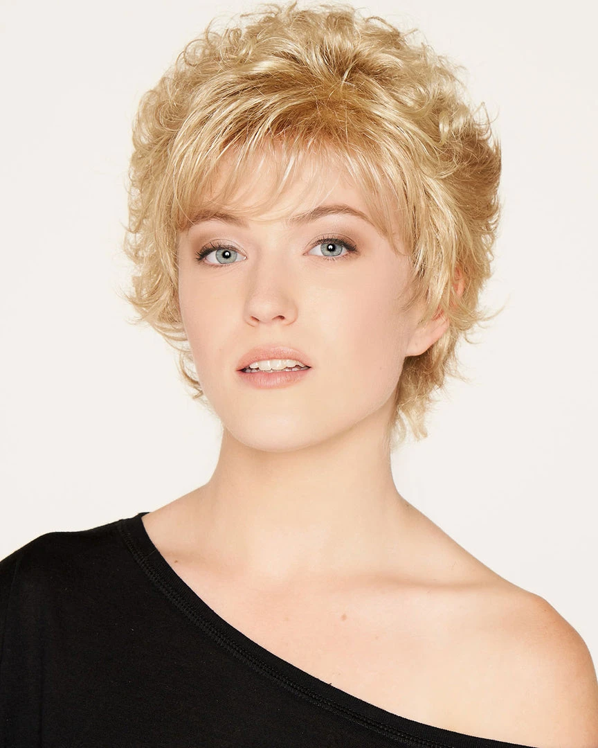 Wigs For Women Candice | Synthetic Wig By Aspen
