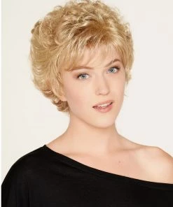 Wigs For Women Candice | Synthetic Wig By Aspen