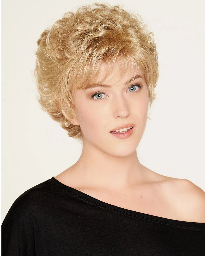 Wigs For Women Candice | Synthetic Wig By Aspen