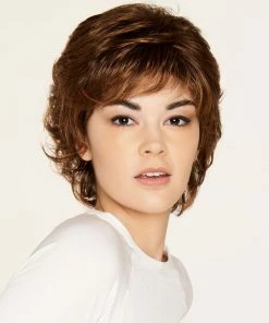 Wigs For Women Melanie | Synthetic Wig By Aspen