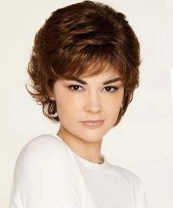 Wigs For Women Melanie | Synthetic Wig By Aspen