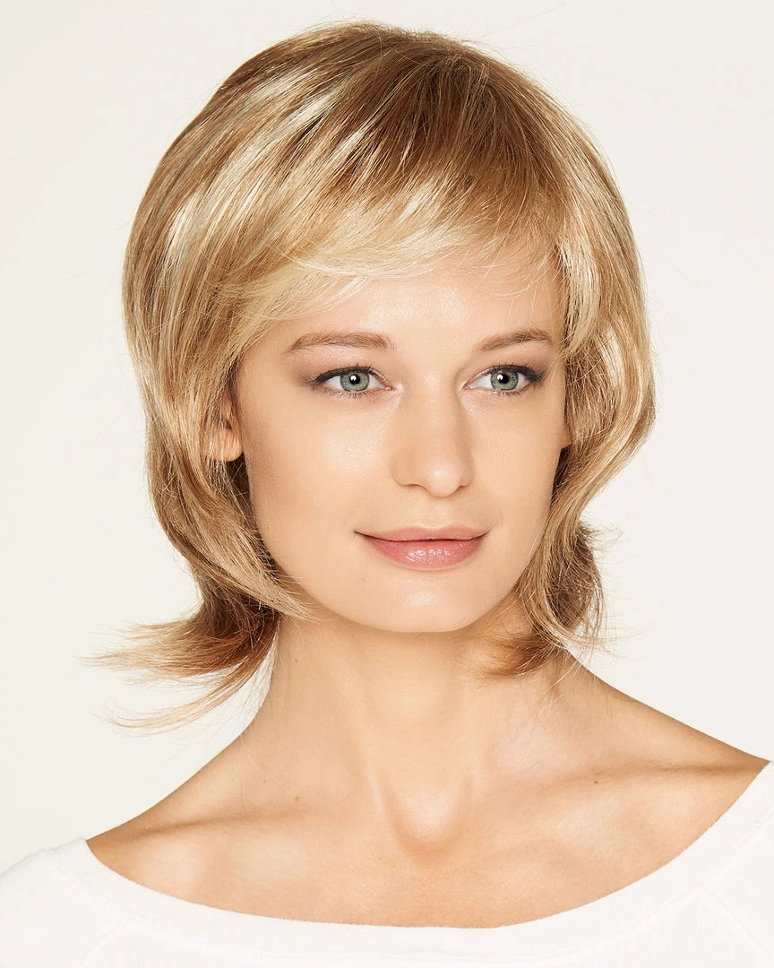 Wigs For Women Erin | Synthetic Wig By Aspen