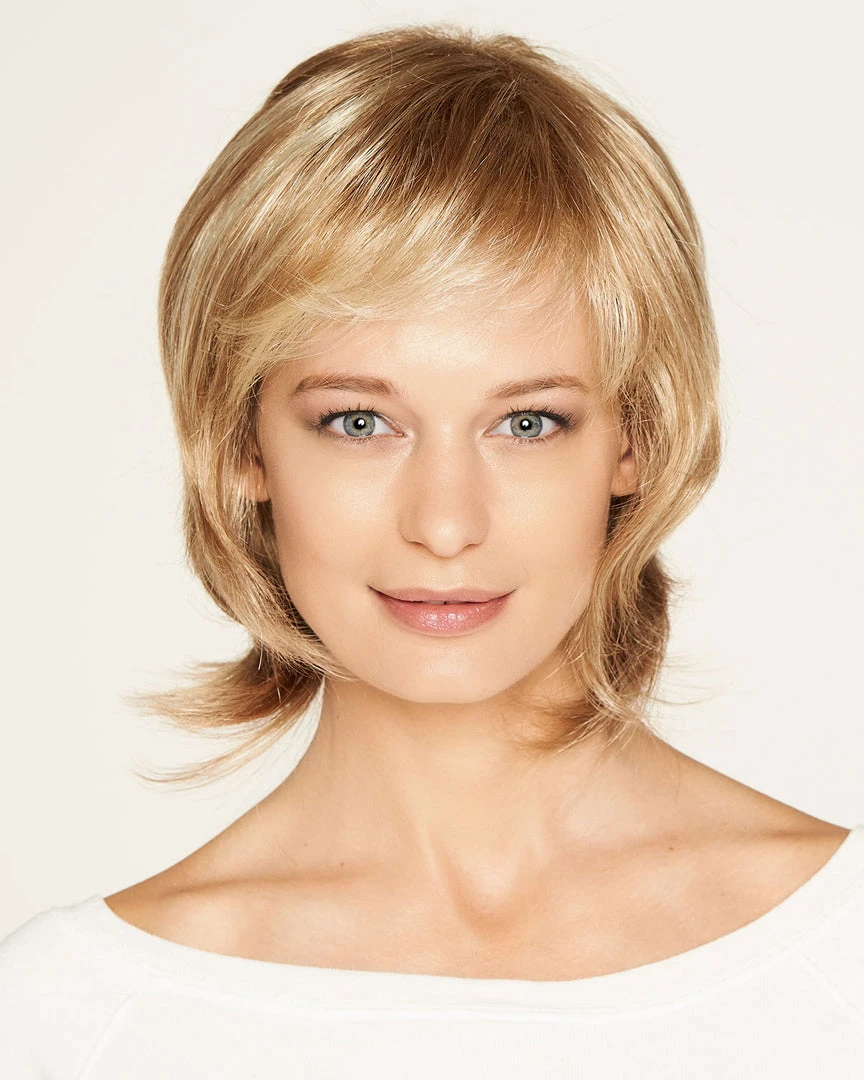 Wigs For Women Erin | Synthetic Wig By Aspen